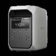 EcoFlow DELTA 3 Classic (1024 Wh) Estación de energía portátil 4 formas de cargar, listo en solo 45 minutos: se carga - Img 56609762