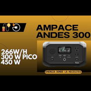 Ecoflow Empace andes 300 - Img 54988307