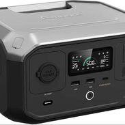 SE VENDE ESTACIÓN DE ENERGÍA AMPACE 300 266WH 300W PICO 450W - Img 56988977