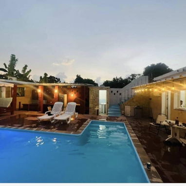 Casa de Renta en Guanabo - 3/9