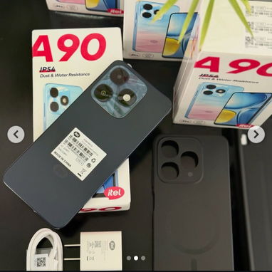 ITEL A70 y A90: para los bolsillos más econonómicos pero igual de exigentes. Oferta de tablets. Llame ya 50001322 - Img 121431203