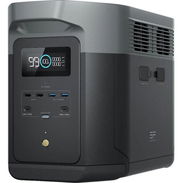 Delta 2 max 1900wh nuevas selladas en caja - Img 56294783