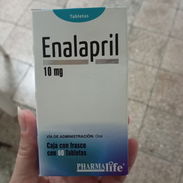 Enalapril - Img 56657476