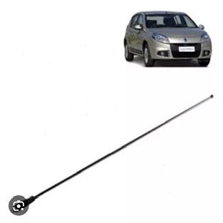 Respuestos para Renault Sandero - Img 119093001