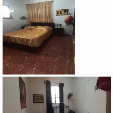 Venta de Casa [Dos en una propiedad] en San Anselmo 554 / Salvador y Cerezo, El Canal, Cerro, La Habana. - Img 116274543