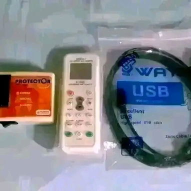Mandos universales y cajitas - Img 123394184