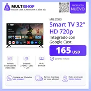 Televisor - Img 56809652