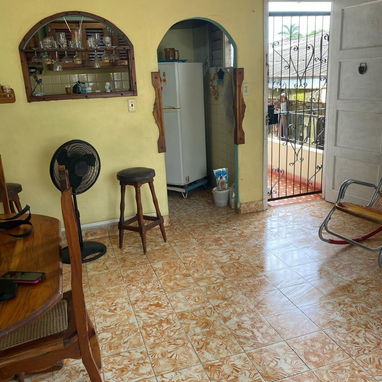 Apartamento en Boyeros y Ayesteran - Img 98047884