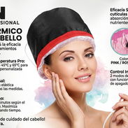 Gorro termico para el cabello - Img 58077460