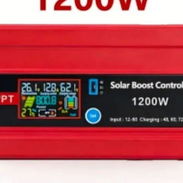 48v 60V 72V MPPT para triciclos ect - Img 56367755