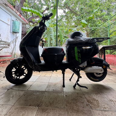 ⭕️VENDO MOTO ELÉCTRICA OIM ⭕️ - Img 125173728