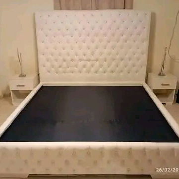 Muebles tapizados - Img 124312442