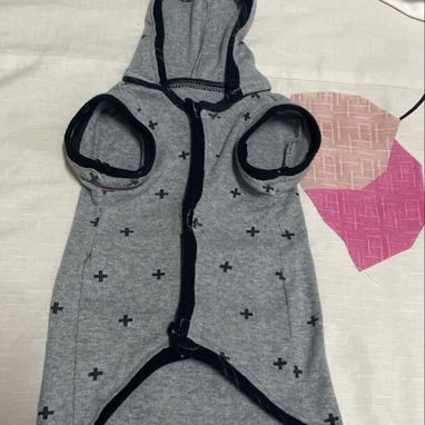 Ropa para mascotas - 6/7