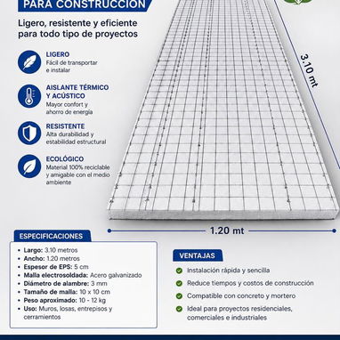 Materiales de construcción - Img 125084220