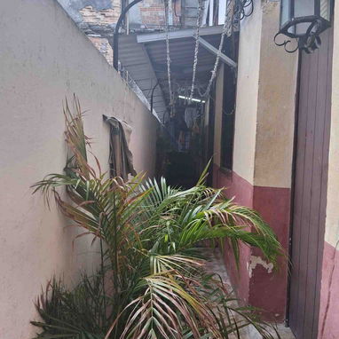 *148🏡Venta de un apto en Centro Habana [ son dos aptos en 1 divididos,ambos con entradas independientes en 1er piso ] E - 6/10