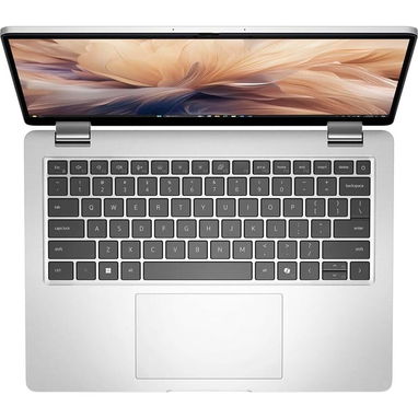 Laptop Dell Pro 14 Plus Copilot+ 14" WUXGA Core Ultra 5 236V 16GB 512GB SSD (PB14250 / 2YM1D) Plata - 5/6