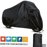 Capa impermeable - Img 56490896