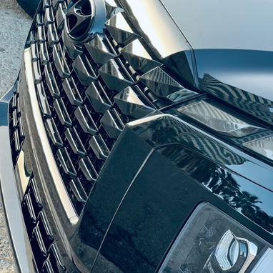 2025 HYUNDAI PALISADE Calligraphy Night Edition nuevo de verdad y 291 caballos de fuerza, motor V8 de 3.8 acoplado a una - Img 108479584