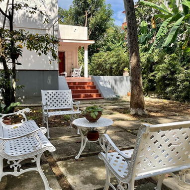 House for rent with Electrical Backup system in Nuevo Vedado for long term - Img 120743425