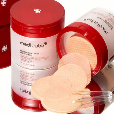 Catálogo de productos de Skin Care Medicube - 2/10