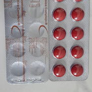Multivitaminico complejo B - Img 55161239