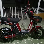 BICIMOTO CON TODO - Img 57057610