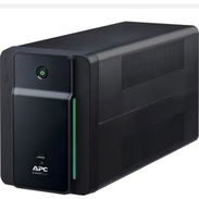 Backup APC 6 tomas 1200 va - Img 54989789