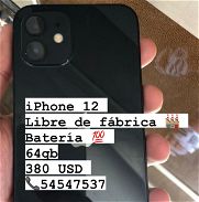 iPhone 12 - Img 45721267