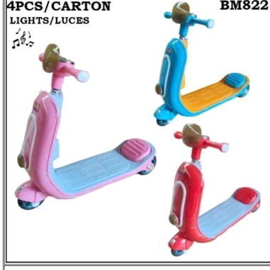 Carriolas para niños - 3/3