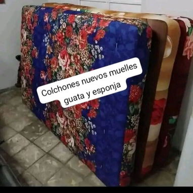 reparaci贸n de colchones - Img 122528040