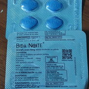Sildenafil (viagra)100mg FV 03/29 550$ - Img 58022610