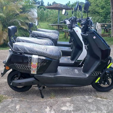Motos eléctricas 🛵 Vorta X 2026 . Nuevas a estrenar .... - 2/9