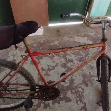 Bicicleta - 2/2