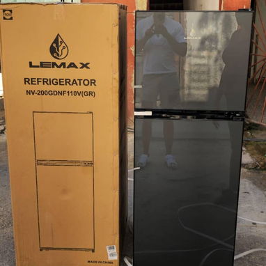 Refrigeradores - Img 97394541