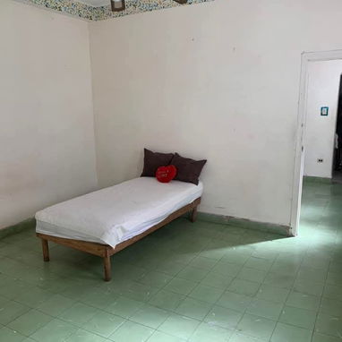 Dos casas en una ubicada en víbora park - 4/10