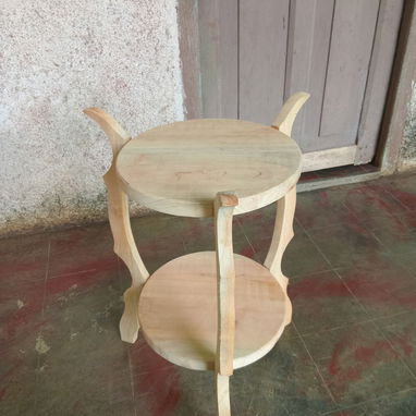 🪵 Muebles artesanales en venta - 3/4