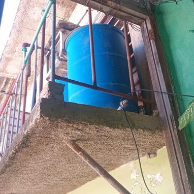 Vendo apartamento en centro habana - 8/8