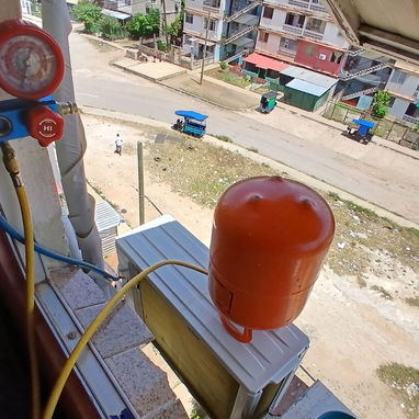 Servicio de refrigeración y climaticazion - 3/3