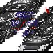 25.00 RELOJES DIGITALES DE ALTA WATERPOOF 5 ATM ... RESISTENTE AL AGUA..TRABAJOS DUROS .. PLAYA PISCINA...LO K SEA... RE - Img 49387336