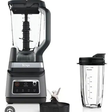 🔥🥤 ¡PROMOCIÓN ESPECIAL! BATIDORA NINJA PROFESSIONAL PLUS BLENDER DUO - Img 124089158