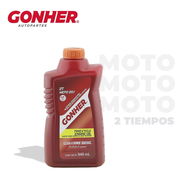 Aceite 2T Gonher - Img 51283476