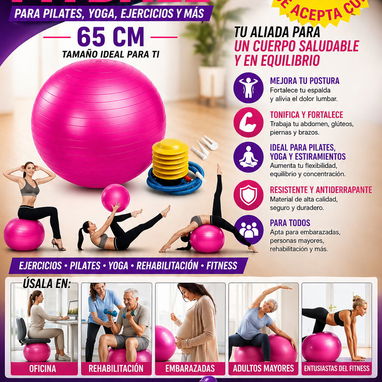 Artículos para el gym - Img 121192498