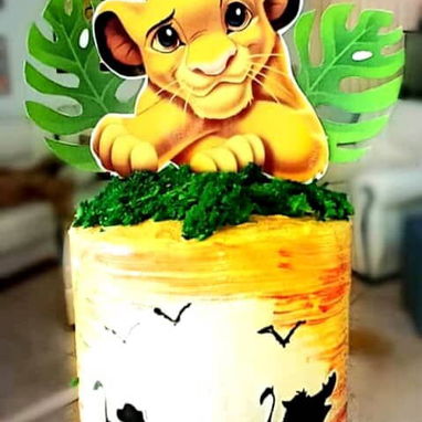 Ricos cakes para todo tipo de eventos en Todo Buffet - Img 108701643