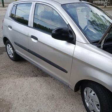 ❤️ KIA PICANTO 2009 AUTOMATICO TODO TRABAJO AL 100% AIRE QUE PELA ❤️ - Img 121343951