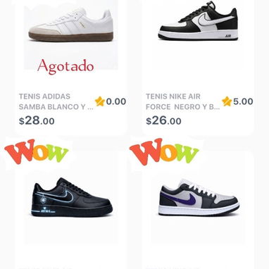 Tenis - Img 122337980