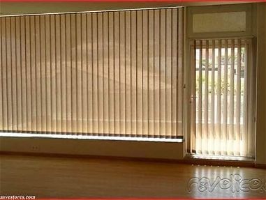 Se hacen cortinas verticales y toldos a la medida que embellecen  su hogar, no lo duden y encarguen las suyas contactenm - Img 65970541