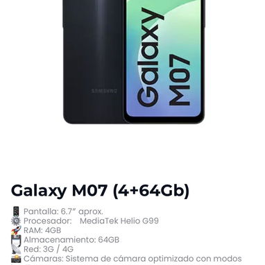 💥amplia gama de celulares en oferta💥 - 5/10