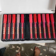Lápiz labial mate - Img 55800076