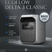 ⚡ ECOFLOW DELTA 3 CLASSIC ⚡ - Img 58173356