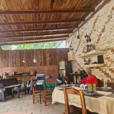 ☀️ En Cuba, el sol siempre vuelve a salir! RENTA Hostal en Kohly - Img 114571448